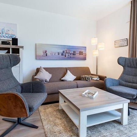 Aparthotel Ostseeallee Aparthotel Ostseeallee 2-09 Больтенгаген Екстер'єр фото