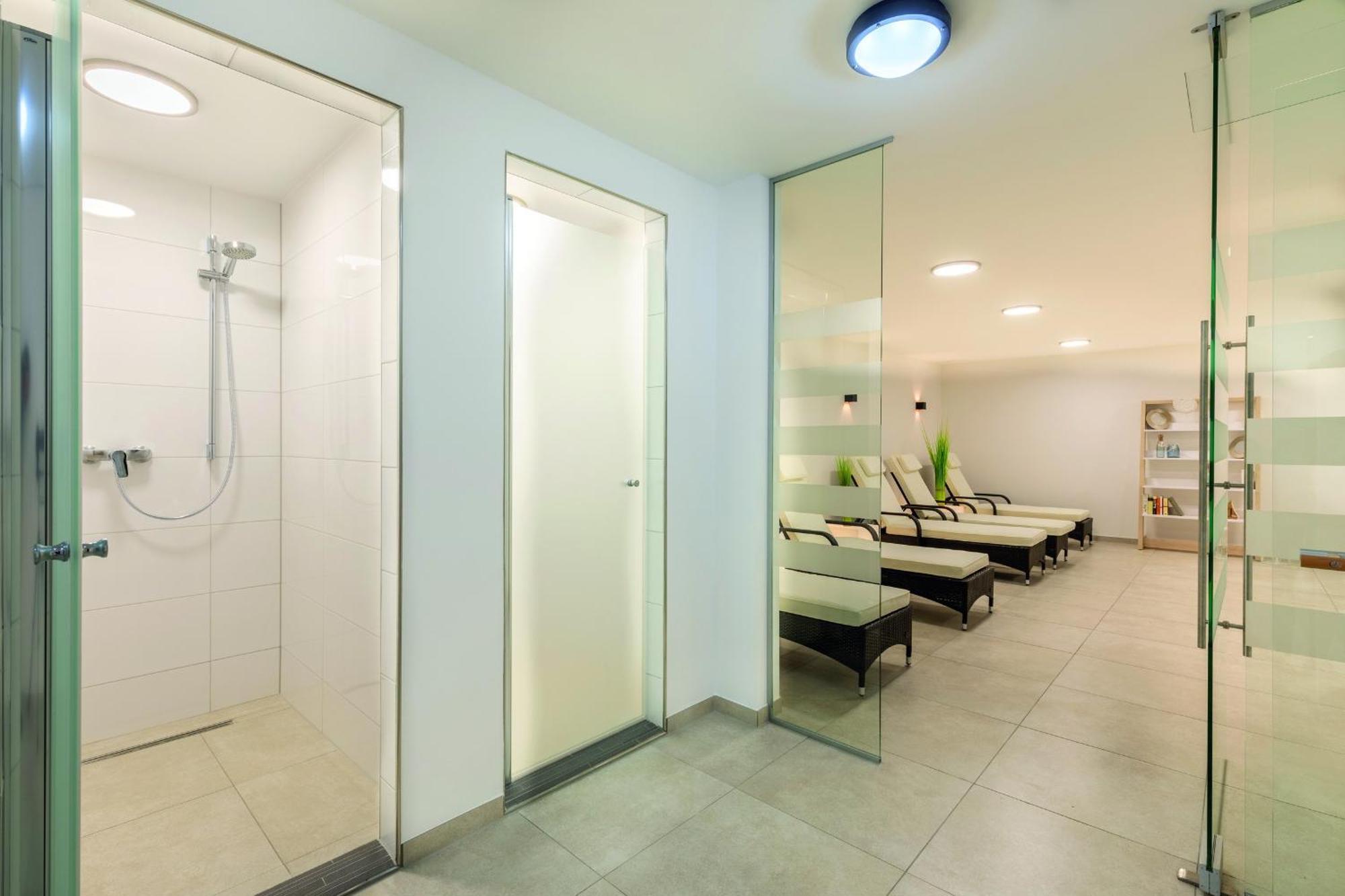 Aparthotel Ostseeallee Aparthotel Ostseeallee 2-09 Больтенгаген Екстер'єр фото